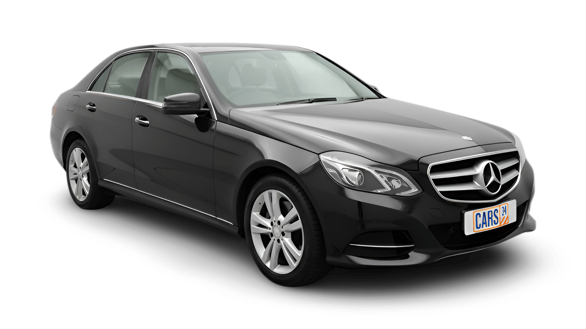 2013 Mercedes Benz E Class - Sedan - Diesel - Automatic - ₹14.50 lakh